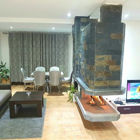 Chalet Asmoun Imouzzer du Kandar Екстер'єр фото