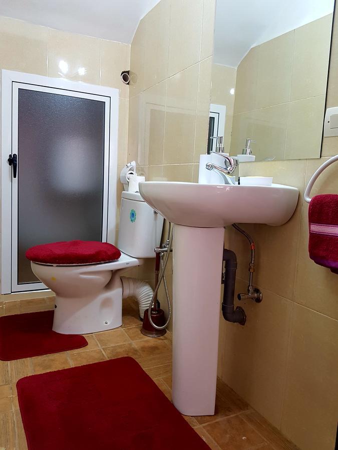 Chalet Asmoun Imouzzer du Kandar Екстер'єр фото