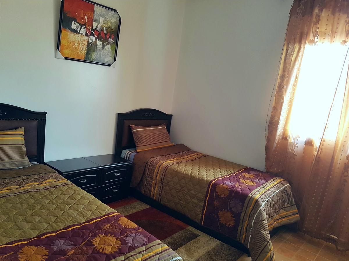 Chalet Asmoun Imouzzer du Kandar Екстер'єр фото