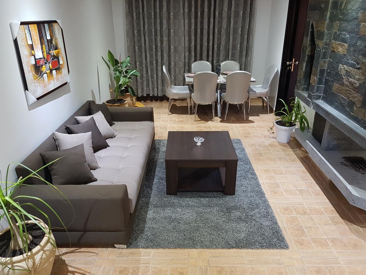 Chalet Asmoun Imouzzer du Kandar Екстер'єр фото